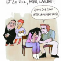 Menscheln