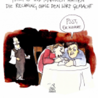 Rechnung
