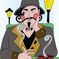 Senor Zwirbelbart