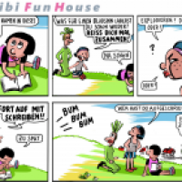 Chibi Funhouse 2020 01