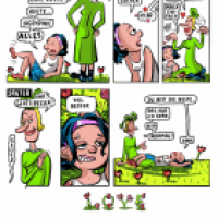 New Chibi FunHouse V1