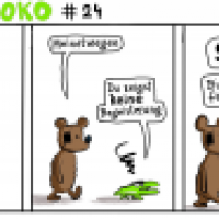 Bär & Kroko Staffel 2