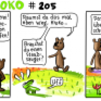 Bär&Kroko Staffel #16
