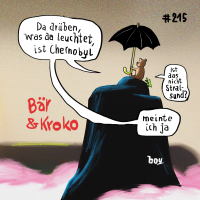 Bär&Kroko Staffel 17