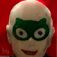 FANTOMAS - KAKAOKARTE