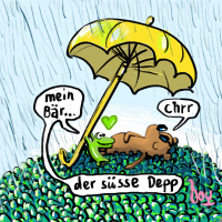 Bär&Kroko 2025 Staffel 01