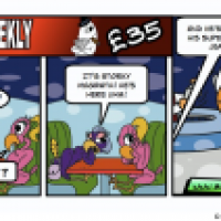 Beluga Weekly #35
