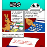 Beluga Weekly #20