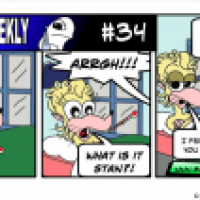 Beluga Weekly #34