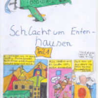 Schlacht um Entenhausen