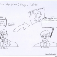 FDP-Personalfragen 2011