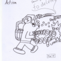 Max Mutant-X in Action