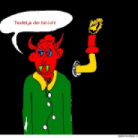 Teufel