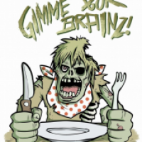 Gimme your Brainz!