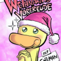 Weihnachtsvorfreude mit Entoman #2: Zum Nikolaus