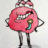 Mr. Snobbish
