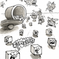 #18 Escape