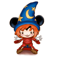 Pufu (Mickey Maus)