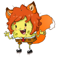 Pufu (Spongebob)