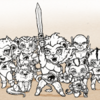 Tag 27 - Thunder