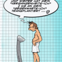 Wer w(a)agt gewinnt!