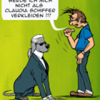 Bruno Lagerfeld