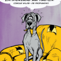 Erfahrungen mit Dogge