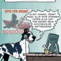 Telefonieren ohne Daumen