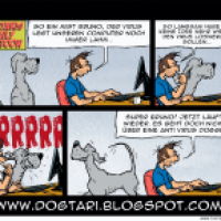 Anti Virus Dogge