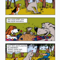 Hunde Frühling Teil 3