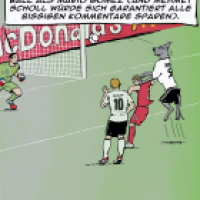 Bruno muss zur EM Teil 3