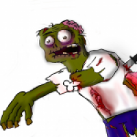 Zombie