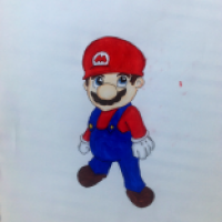 Super Mario