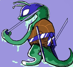 NinjaSchnecke
