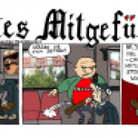 (r)echtes Mitgefühl