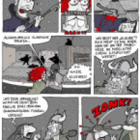 Island3: Alte Klischees