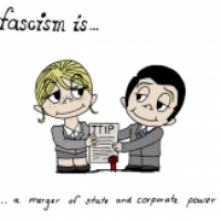 fascism is...