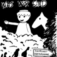 Wie wir wurden, was wir sind