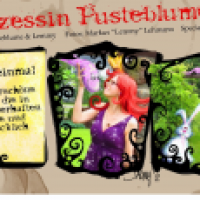 Prinzessin Pusteblume Teil 1-8