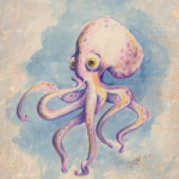 Octo-Ups