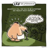 Lampenfieber