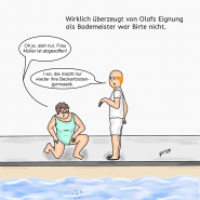 Beckenbodengymnastik