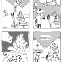 Dumm gelaufen v2 ...