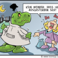 Aussterben