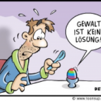 Gewalt