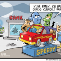 Das (fast) perfekte Verbrechen