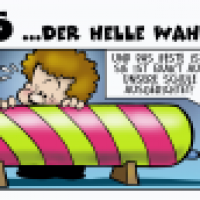 Guten Flug ins neue Jahr!