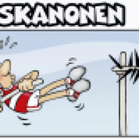 Sportskanonen #001