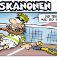 Sportskanonen #005