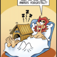 Verständigunsgschwierigkeiten